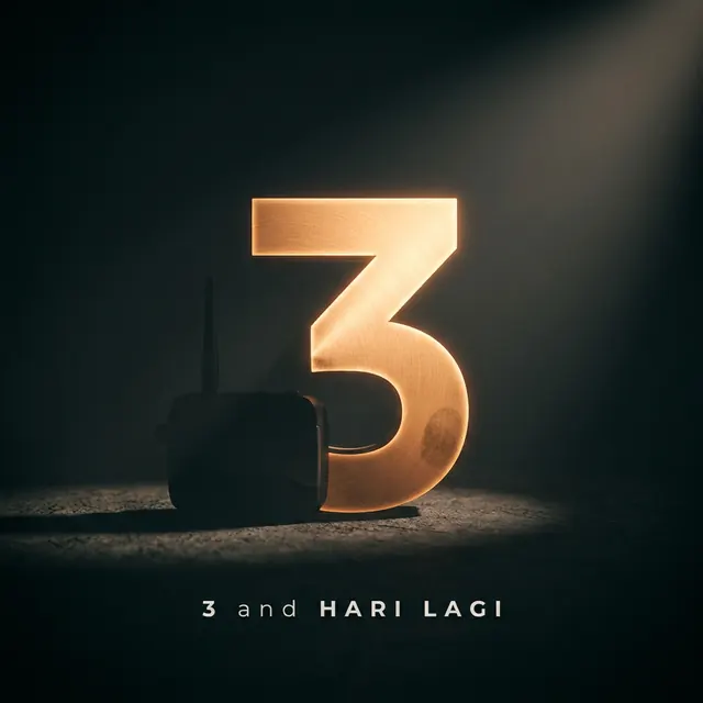 [object Object] — A number and a date. Build the wait.