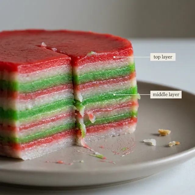 [object Object] — The product sliced open so you can see inside.