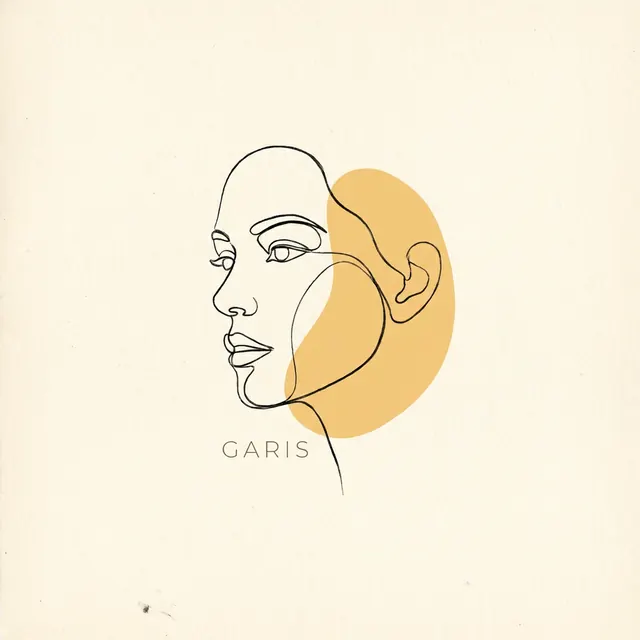 [object Object] — One continuous line. Spare, elegant, unmistakably drawn.