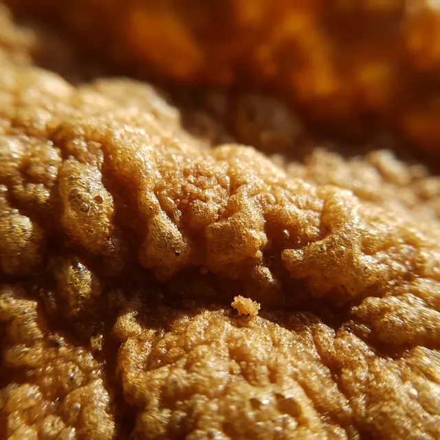 [object Object] — One surface, magnified until it stops being obvious.