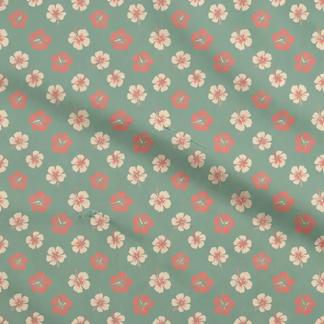 [object Object] — One motif tiled seamlessly. Wrapping paper, fabric, backgrounds.